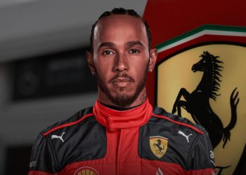 Lewis Hamilton dejará a Mercedes para unirse a Ferrari