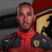 Lewis Hamilton dejará a Mercedes para unirse a Ferrari