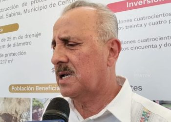 Gobernador Merino confía en próxima aprobación del traspaso de predios al IMSS-Bienestar