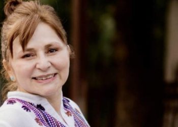 Fallece la política tabasqueña Rosalinda López Hernández