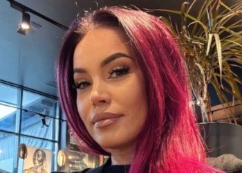 Fallece Anca Molnar, influencer maquillista tras ser diagnosticada de Cáncer