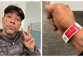 Don Omar supera el cáncer tras una exitosa operación