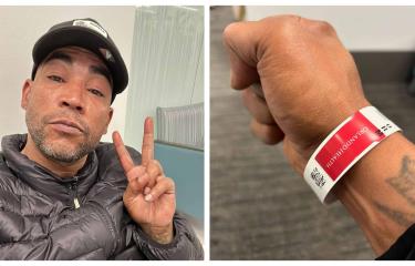 Don Omar supera el cáncer tras una exitosa operación