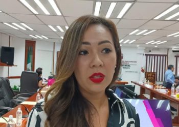 Presidenta del IEPCT considera exitosa la Jornada Electoral a pesar de incidencias