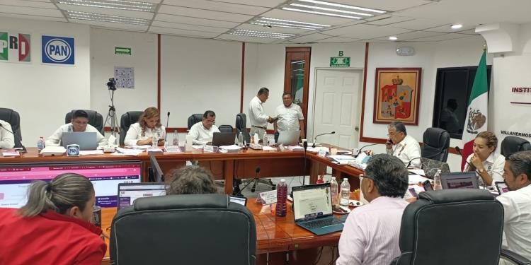 IEPCT anuncia recuento total de votos solo en Jalpa de Méndez