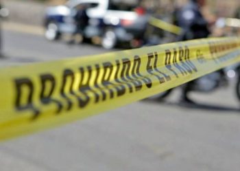 Hallan cuerpos con signos de tortura en carretera Cárdenas – Comalcalco