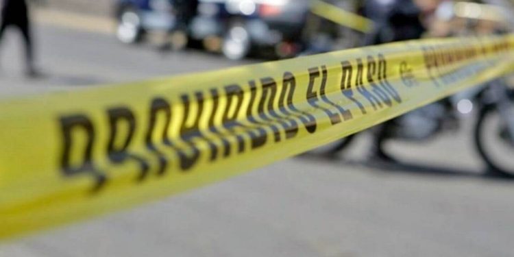 Hallan cuerpos con signos de tortura en carretera Cárdenas – Comalcalco