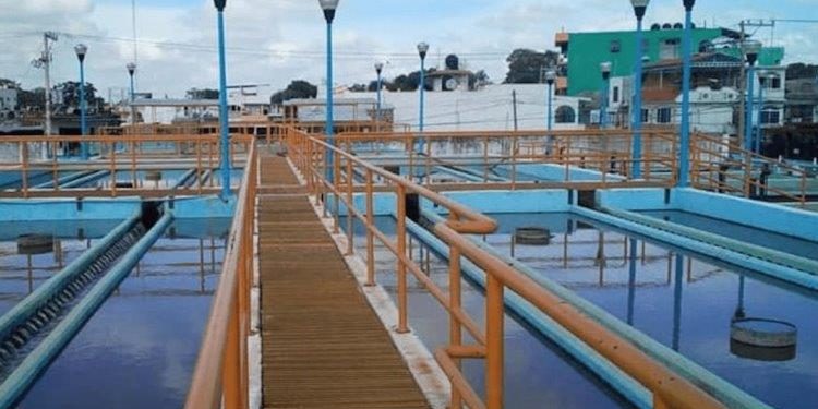 Paro programado en Planta Carrizal el 13 de junio afectará a 5 circuitos