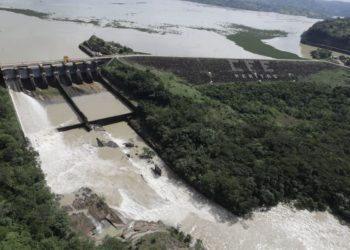CFE autoriza extracción de la Presa Peñitas a 800 m³/s