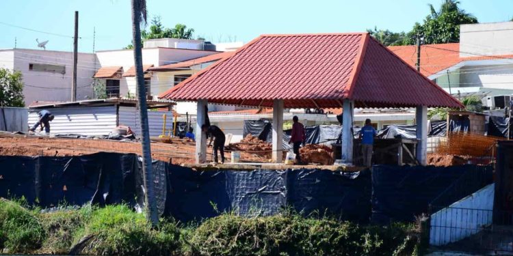 Revisión de rellenos en la Laguna de las Ilusiones: Competencia de gobiernos municipal y federal