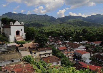 Promueve Sectur visitas a Tapijulapa en su 14 aniversario como pueblo mágico