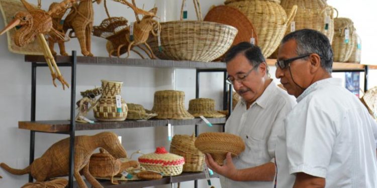 Presenta IFAT a ganadores del XXVI Gran Concurso Estatal de Artesanías 2024