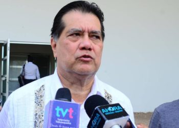Transición de gobierno no afectará recursos a la UJAT, asegura rector