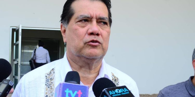 Transición de gobierno no afectará recursos a la UJAT, asegura rector