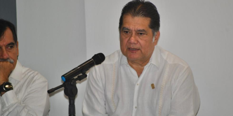 Rector de la UJAT buscará reunión con Javier May para plantear proyectos conjuntos