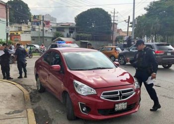 Más de 300 mil infracciones de tránsito emitidas en lo que va del sexenio: SSPC