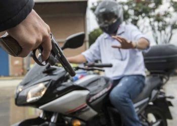 Aumenta el robo de motocicletas en Tabasco; se reportan 3 diarios