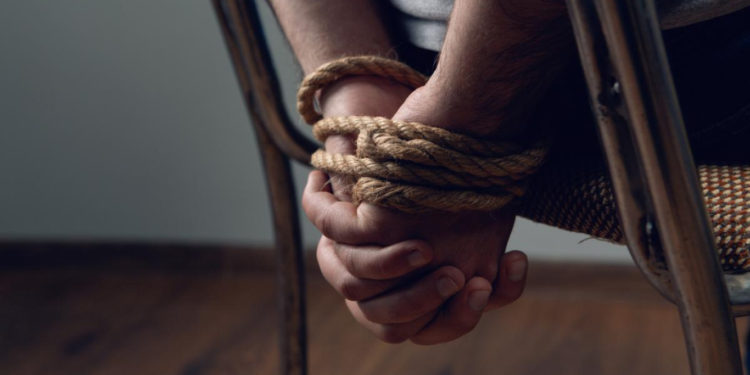 Presunto secuestro de empresario en Paraíso genera alarma