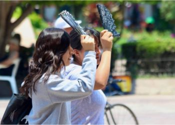 Confirma Secretaría de Salud 11 defunciones por golpe de calor en Tabasco