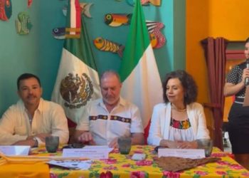 Tabasqueñas reciben reconocimiento como embajadoras de la cocina tradicional en Italia
