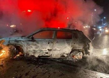 Incidentes violentos sacuden varias localidades de Tabasco durante el domingo