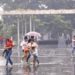 Alerta Protección Civil por tormentas por la noche y madrugada