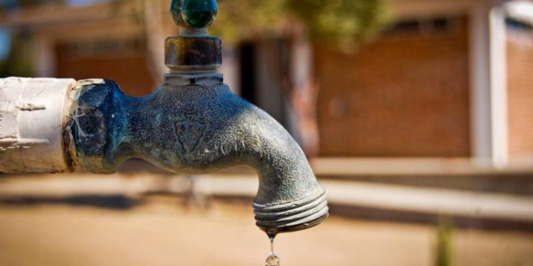 ¡Atención! Paro programado en el Circuito Pomoca de El Mango este miércoles