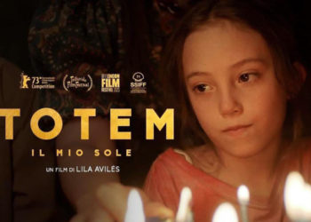 Premios Ariel ya tiene a los nominados entre ellos la película «Totem»