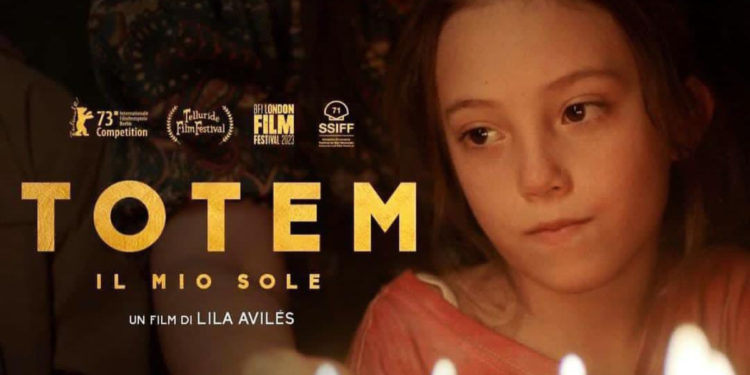 Premios Ariel ya tiene a los nominados entre ellos la película «Totem»