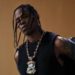 Rapero Travis Scott es detenido por delito de allanamiento de propiedad