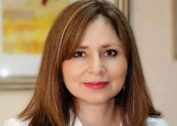 Alejandra Berenice Arias Trevilla asumirá el lugar de Rosalinda López en el Senado