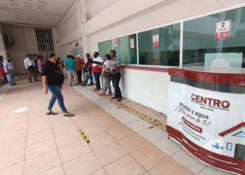 Aprueba Cabildo de Centro incentivos fiscales en predial y agua de julio a septiembre