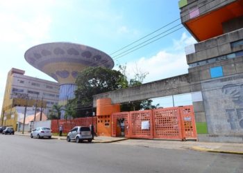 Inaugura Hospital del Niño Jornadas Pediátricas 2024