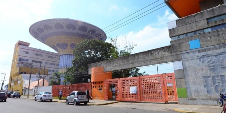 Inaugura Hospital del Niño Jornadas Pediátricas 2024