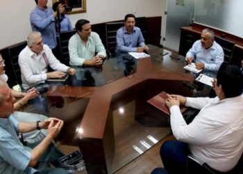 TSJ y Gobierno de Tabasco logran convenio conciliatorio con magistrados reinstalados tras década de litigio