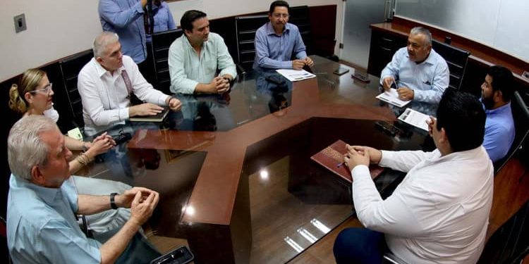 TSJ y Gobierno de Tabasco logran convenio conciliatorio con magistrados reinstalados tras década de litigio