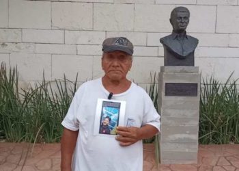 Localizan a joven desaparecido en Tamulté