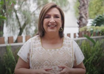 Xóchitl Gálvez, solicitá el voto en el 80% de las casillas por diferencias de resultados