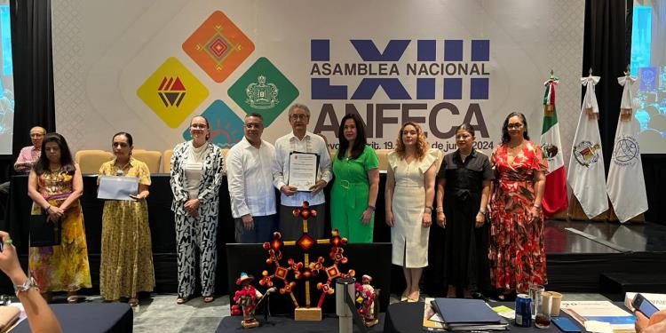 UTTAB recibe galardón por impulso a la igualdad de género