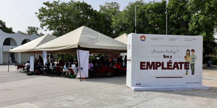 Oferta de gobierno municipal vacantes para buscadores de empleo