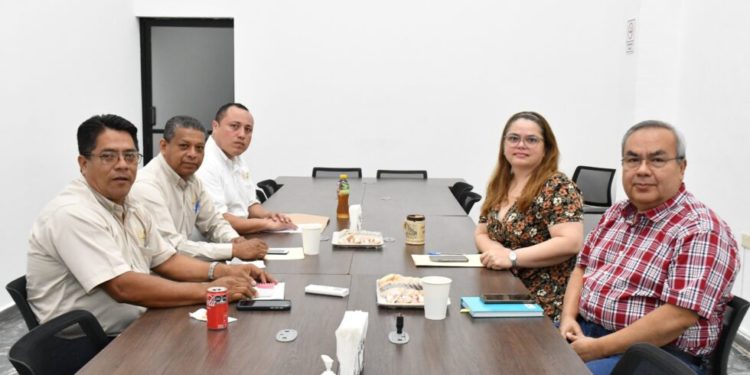 Instala Congreso de Tabasco Mesa de Revisión Salarial 2024
