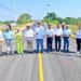 Con carreteras y techumbres, transformamos infraestructura de Jalapa, subraya Carlos Merino
