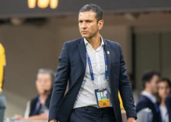 Jaime Lozano se retira como director de la selección mexicana