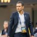 Jaime Lozano se retira como director de la selección mexicana