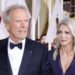 Fallece Christina Sandera, pareja del actor Clint Eastwood a los 61 años