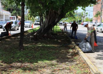 Recupera la normalidad Cancún