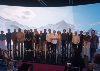 Merida abre sus puertas al nuevo estudio de Producción Virtual