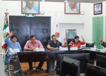 Convocan a un tercer período extraordinario de sesiones