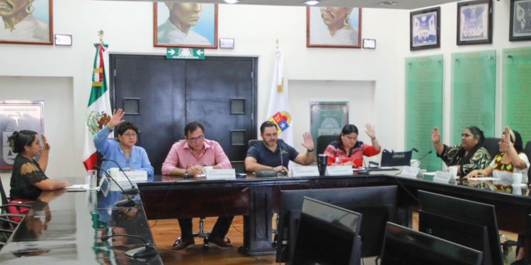 Convocan a un tercer período extraordinario de sesiones