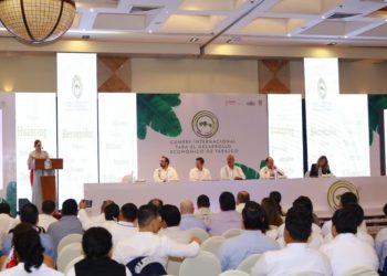 Centro y Tabasco se suman al crecimiento económico del mercado exterior